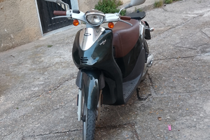 Motorino usato