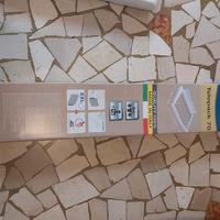 stendibiancheria Telescopico da parete Gimi Telepa