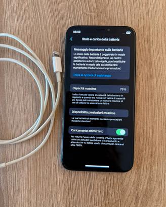 Iphone XS