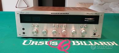 sintoamplificatore marantz 2245