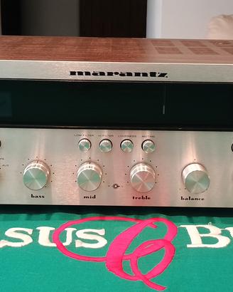 sintoamplificatore marantz 2245