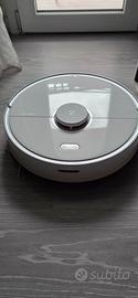 Roborock S5 max