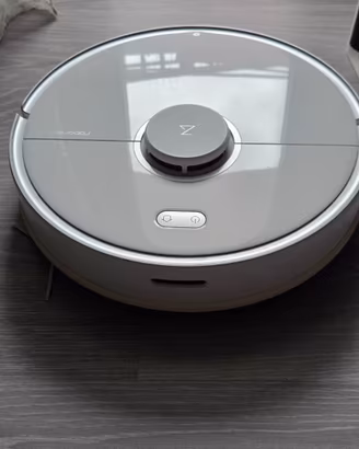 Roborock S5 max