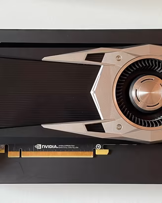 Nvidia gtx 1060 6gb - founders edition