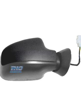SPECCHIO COMPLETO DESTRO DACIA DUSTER 13-17 ELETTR