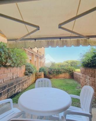 2 LOCALI A CASTIGLIONE DELLA PESCAIA