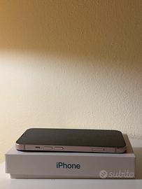 VENDUTO!!!! Iphone 13- 512 GB