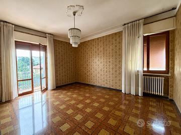 Appartamento in zona M. L. King