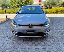 VOLKSWAGEN Golf 7ª serie - 2019