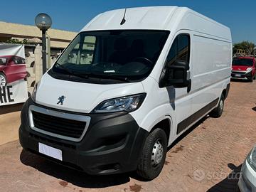2023 Peugeot Boxer 335 2.2 BlueHDi turbo diesel 