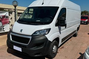 2023 Peugeot Boxer 335 2.2 BlueHDi turbo diesel 