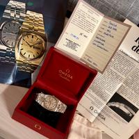 Omega Constellation 1970