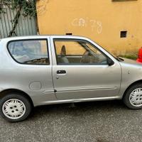 Fiat Seicento 1.1 Clima