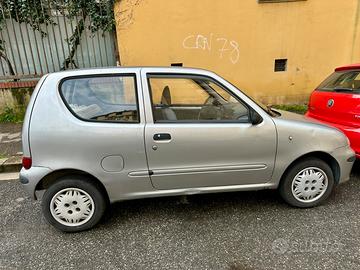Fiat Seicento 1.1 Clima