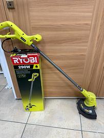 Decespugliatore tagliabordi Ryobi