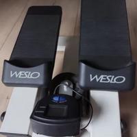 Mini Stepper Weslo