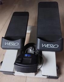 Mini Stepper Weslo