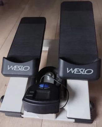 Mini Stepper Weslo