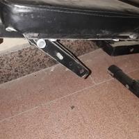 Attrezzatura palestra