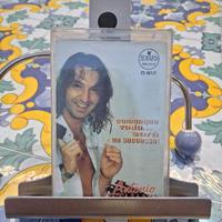 musicassetta Antonio  Ottaiano 