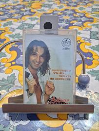 musicassetta Antonio  Ottaiano 