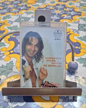 musicassetta Antonio  Ottaiano 