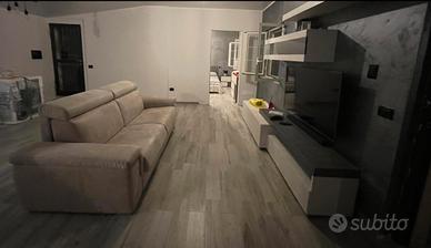 Divano letto Poltrone sofá