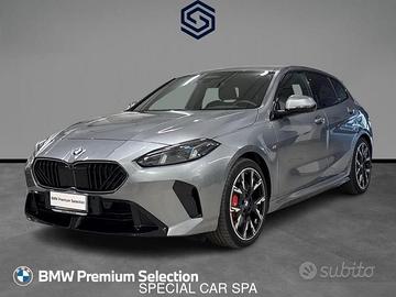 BMW Serie 1 118d MSport Pro auto
