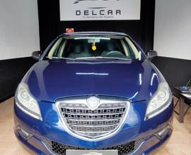 Lancia Delta 1.6 diesel 120 cavalli