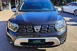 Dacia Duster 1.6 SCe GPL 4x2 Prestige