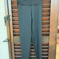 Pantaloni sportivi/ leggings ragazza/donna