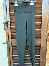 Pantaloni sportivi/ leggings ragazza/donna