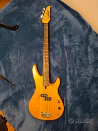 Yamaha Basso elettrico RBX250 RBX 250