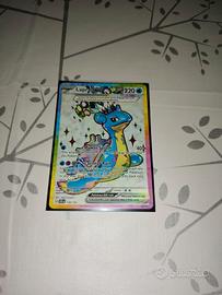  lotto carte Pokemon rare ( scrivete per info )