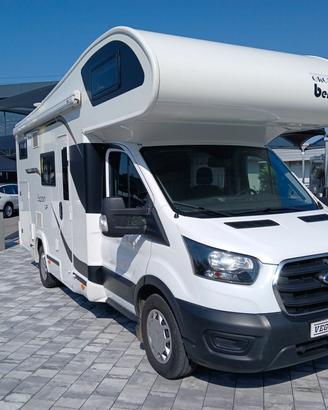 BENIMAR SPORT 340