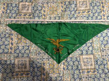 Foulard Alpini