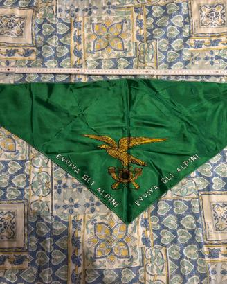 Foulard Alpini