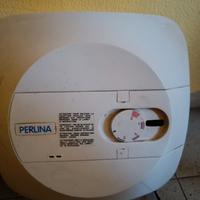 boiler elettrico 