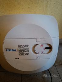 boiler elettrico 
