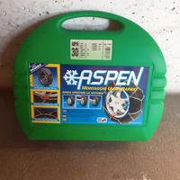 Catene da neve per auto