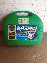 Catene da neve per auto