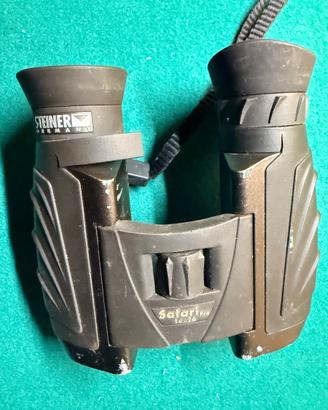 Binocolo usato