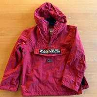 Giacca originale Napapiri bambino 08 anni/130 cm