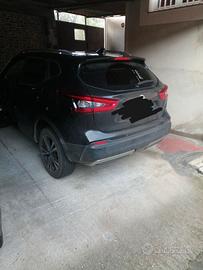 Nissan qashqai 1.5