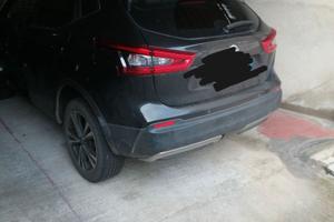 Nissan qashqai 1.5