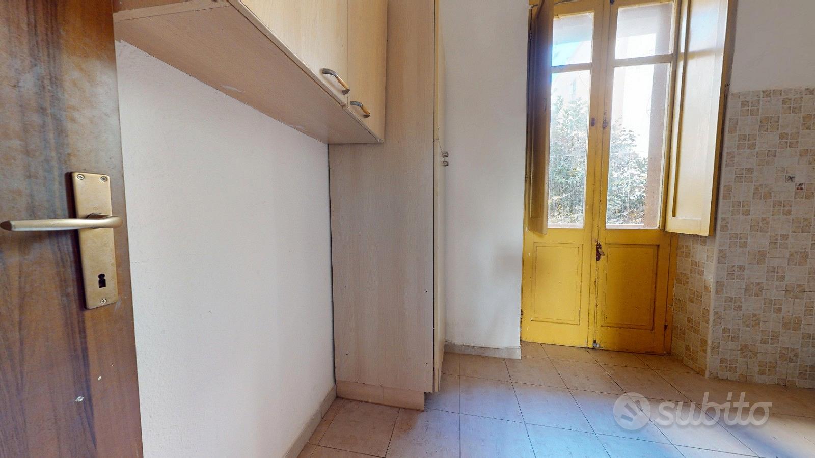 Appartamento – Sassari, Centro storico, Sacro Cuore - Vista 5