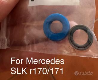 Kit pistoncino MERCEDES SLK