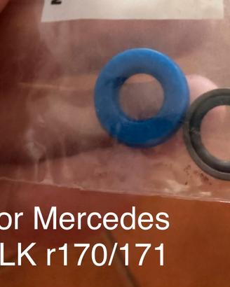 Kit pistoncino MERCEDES SLK