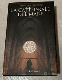 La cattedrale del mare