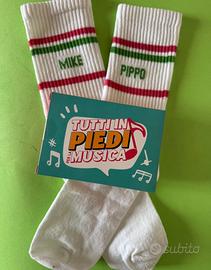 CALZINI SANREMO Taglia Unica